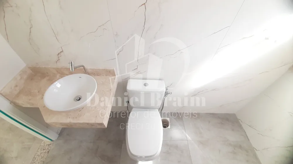 Casa, 3 quartos, 130 m² - Foto 22