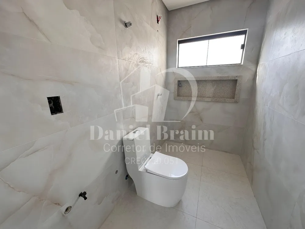 Casa, 4 quartos, 236 m² - Foto 13