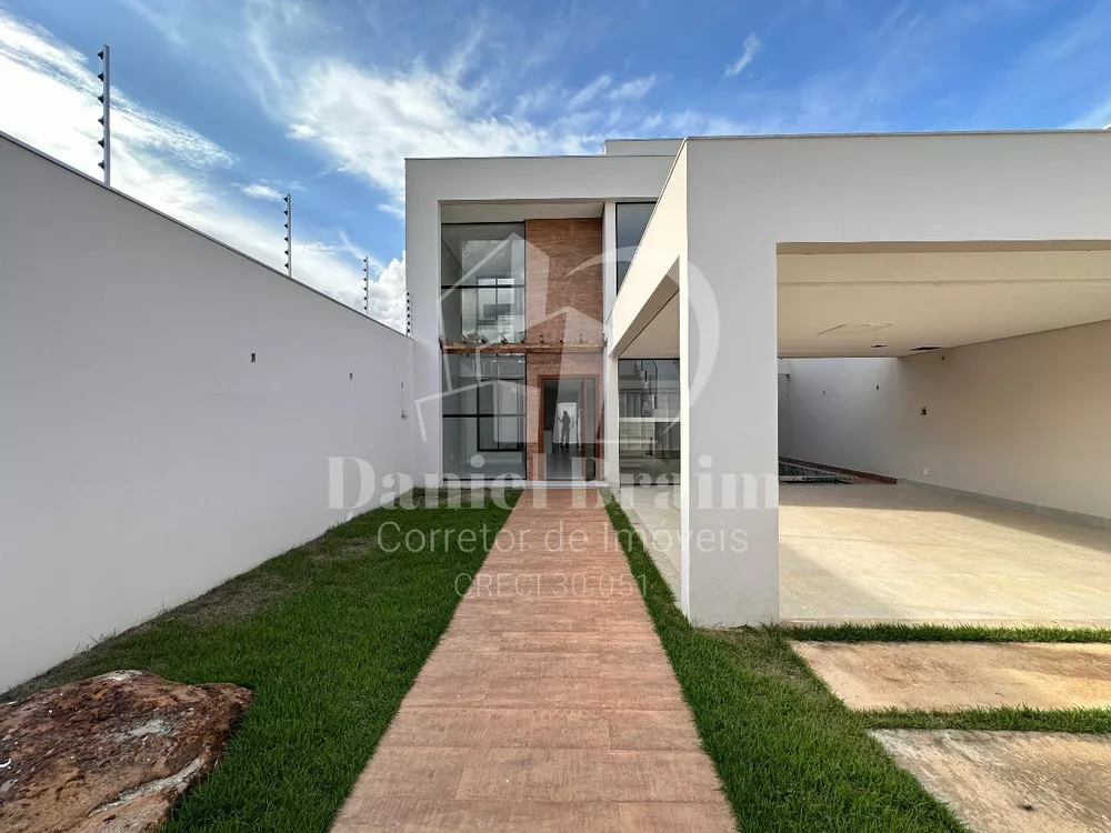 Casa, 4 quartos, 236 m² - Foto 2