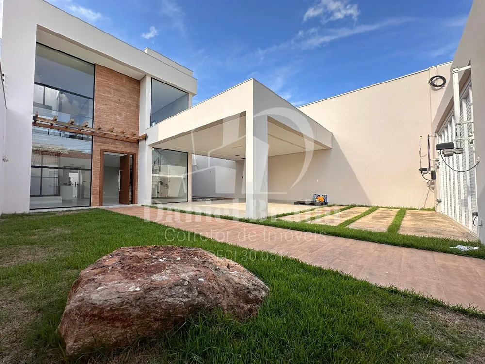 Casa, 4 quartos, 236 m² - Foto 4