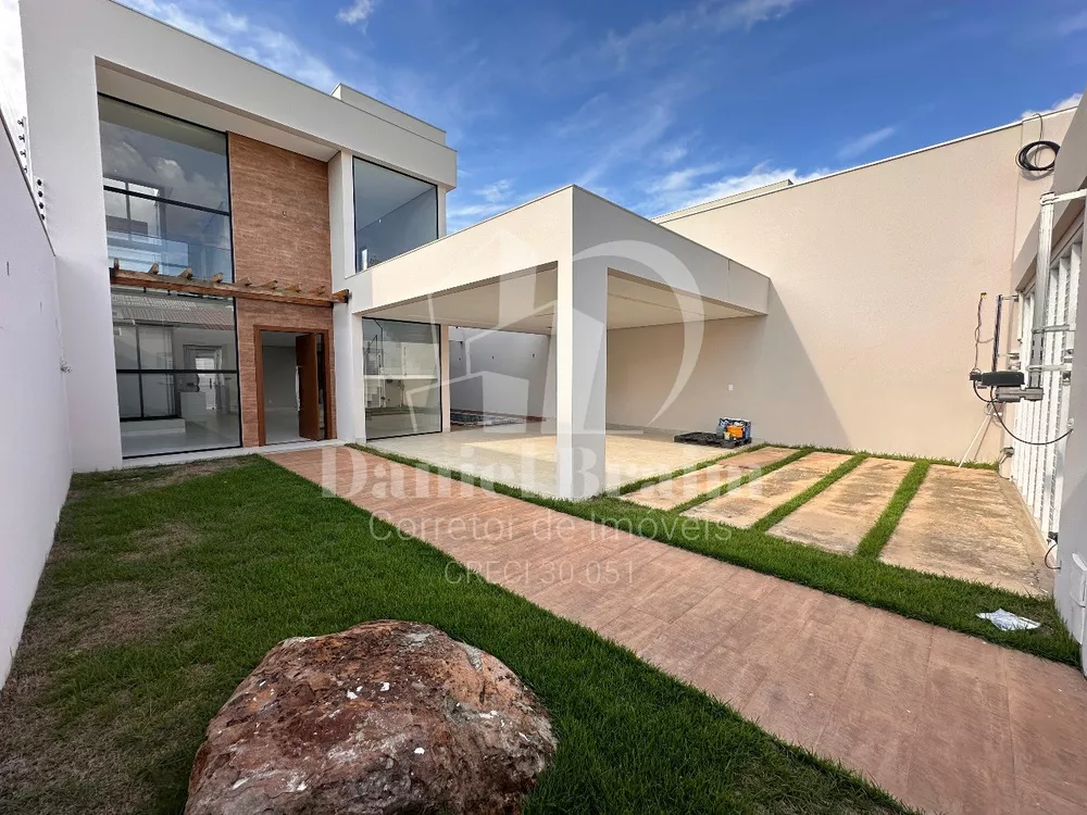 Casa, 4 quartos, 236 m² - Foto 3