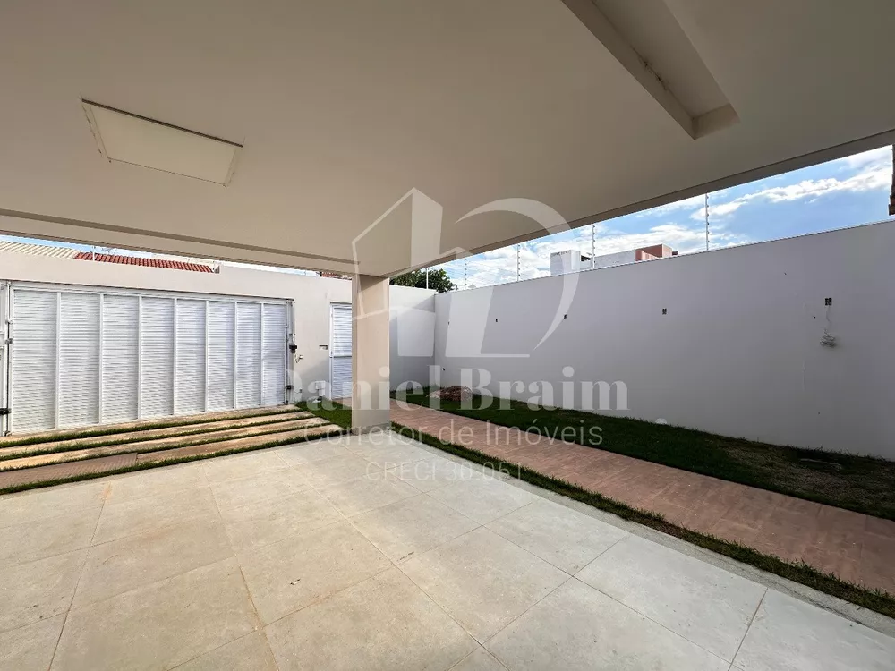 Casa, 4 quartos, 236 m² - Foto 4