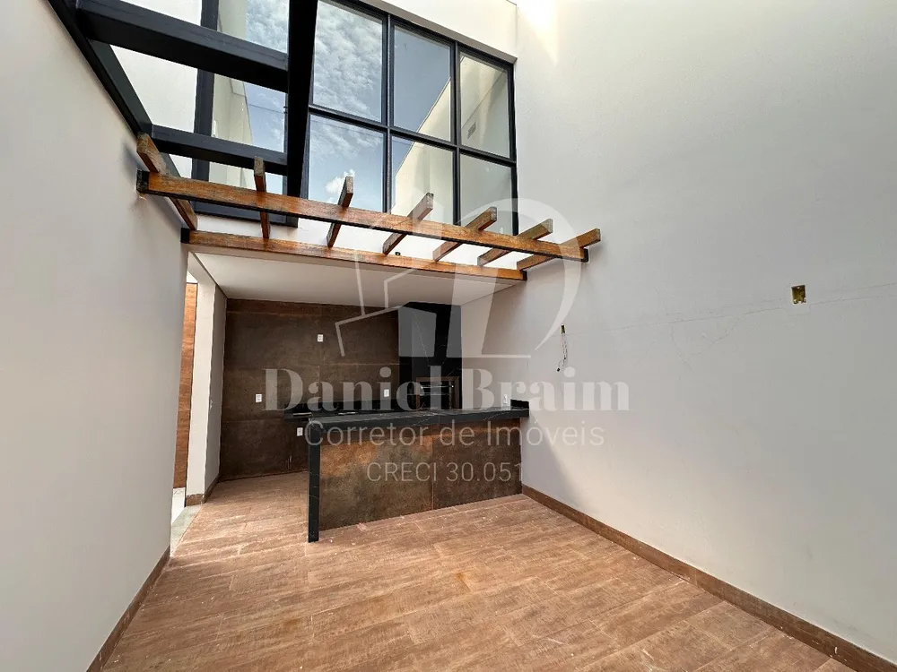 Casa, 4 quartos, 236 m² - Foto 9