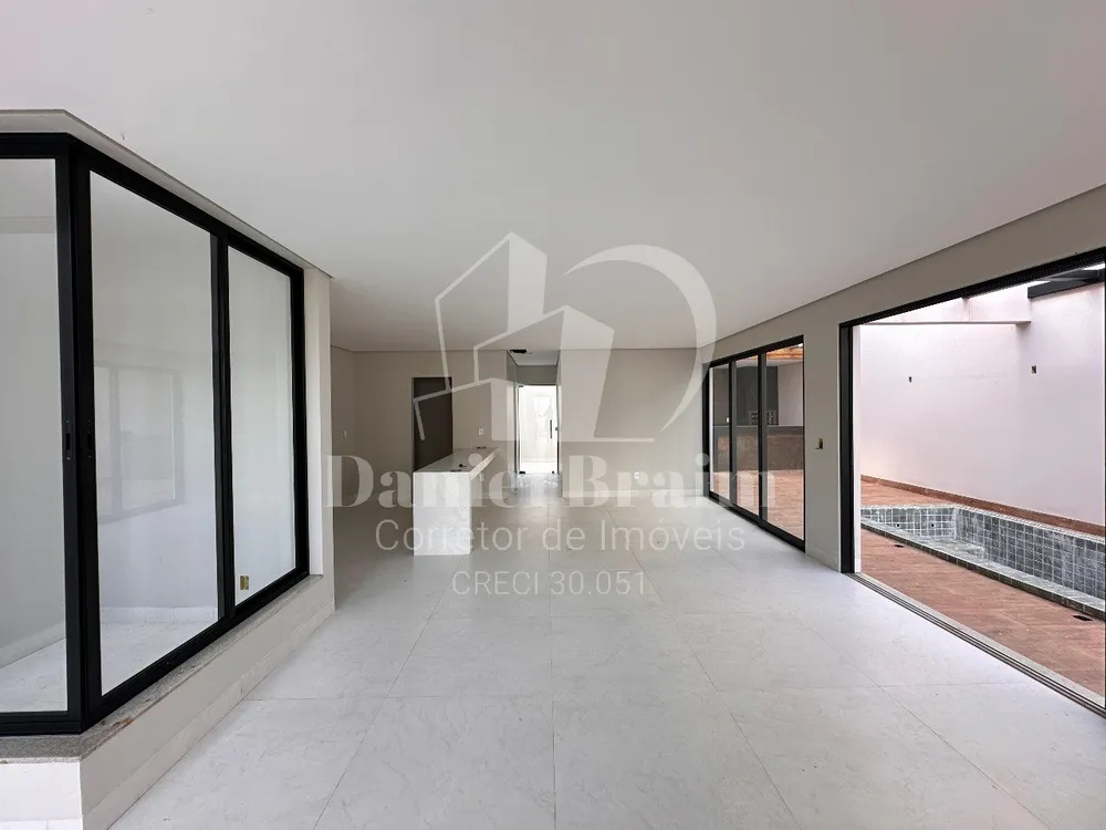 Casa, 4 quartos, 236 m² - Foto 10