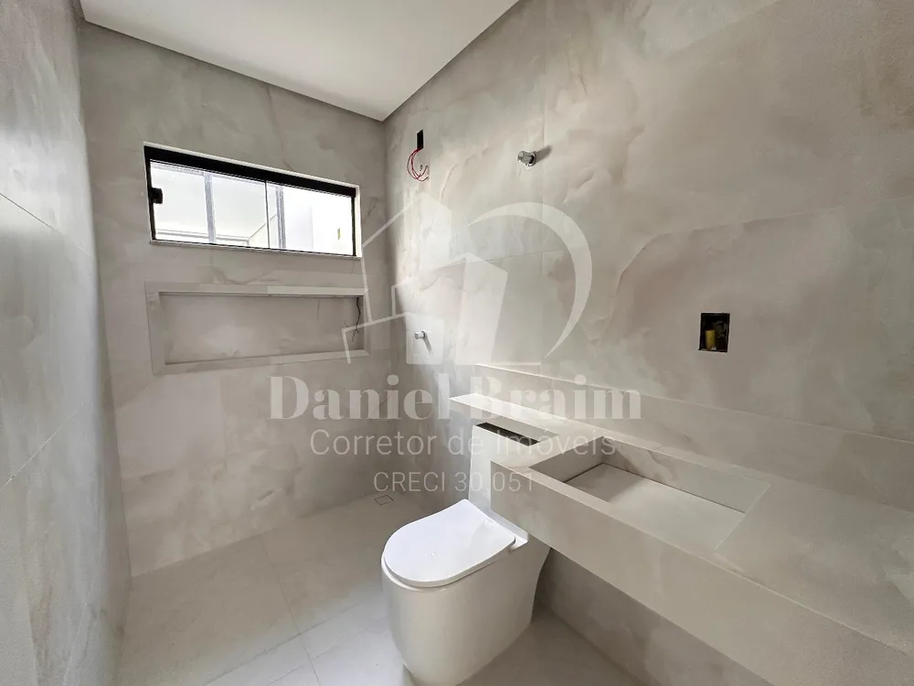 Casa, 4 quartos, 236 m² - Foto 16