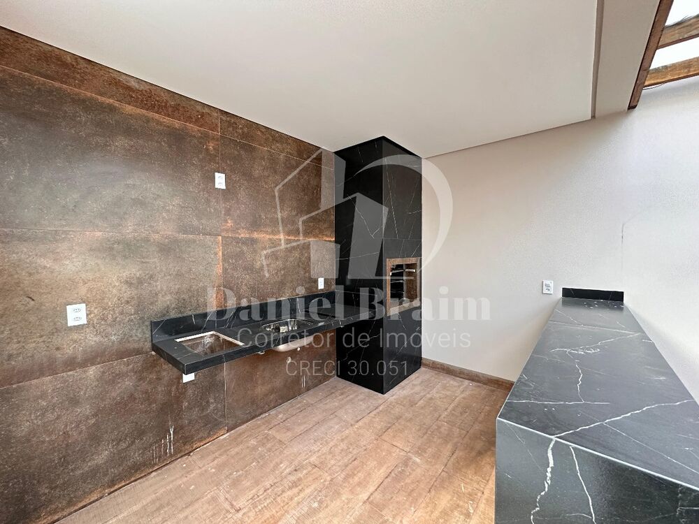 Casa, 4 quartos, 236 m² - Foto 6