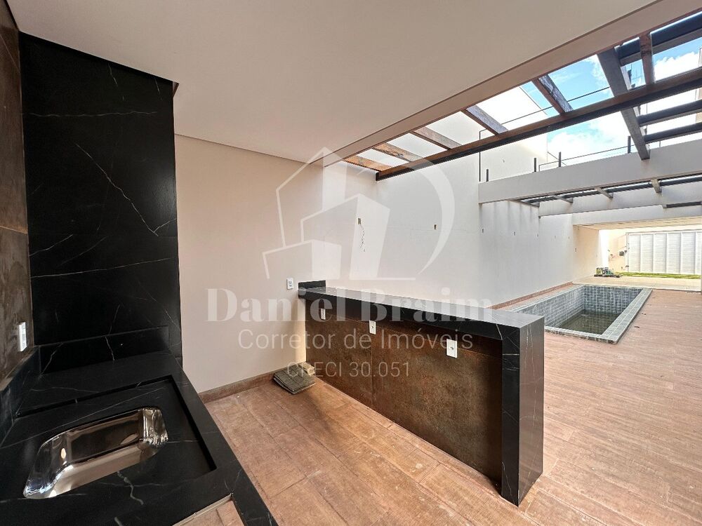 Casa, 4 quartos, 236 m² - Foto 5