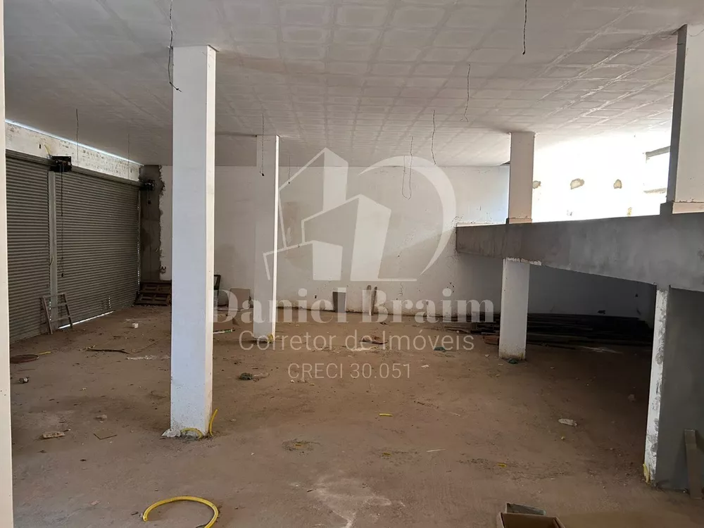 Loja-Salão, 777 m² - Foto 3