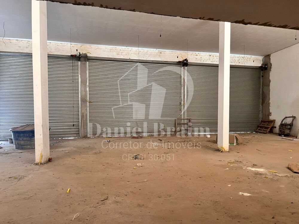 Loja-Salão, 777 m² - Foto 2