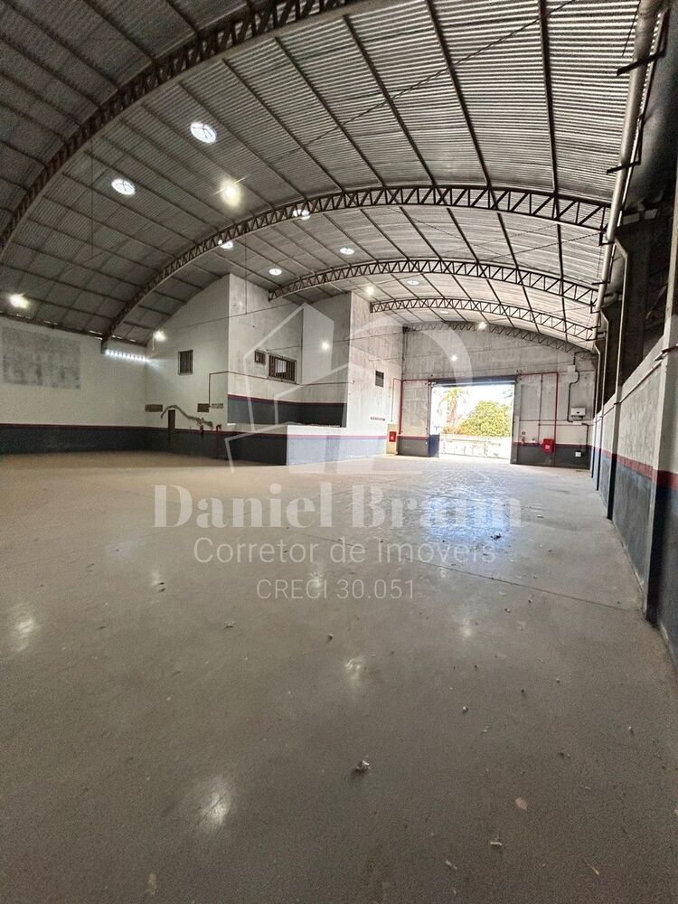 Depósito-Galpão, 1140 m² - Foto 7