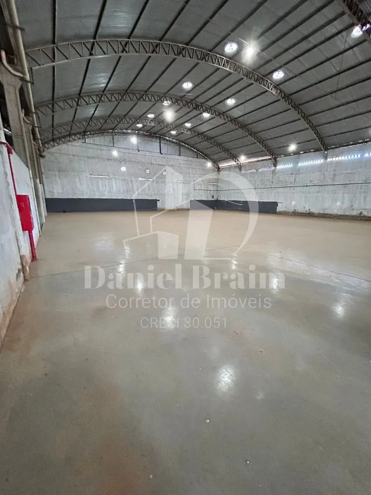 Depósito-Galpão, 1140 m² - Foto 14