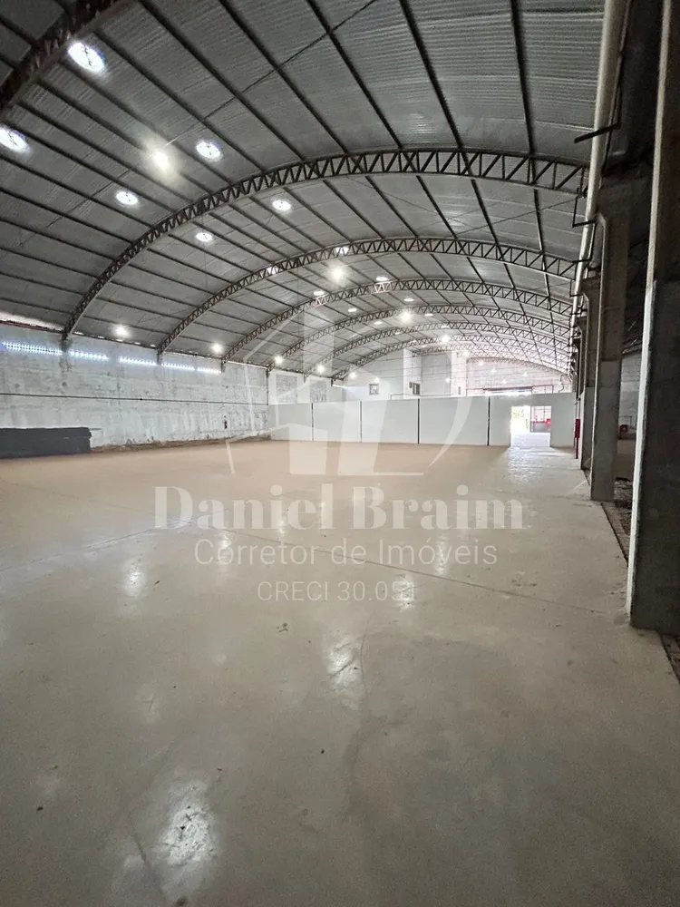 Depósito-Galpão, 1140 m² - Foto 18