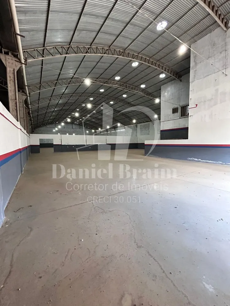 Depósito-Galpão, 1140 m² - Foto 20
