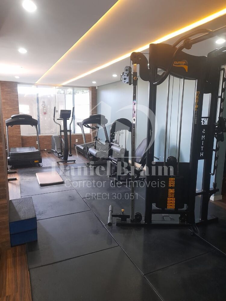 Apartamento, 4 quartos, 147 m² - Foto 7