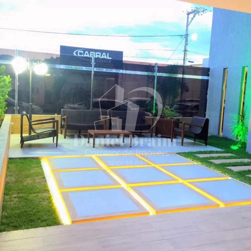 Apartamento, 4 quartos, 147 m² - Foto 4