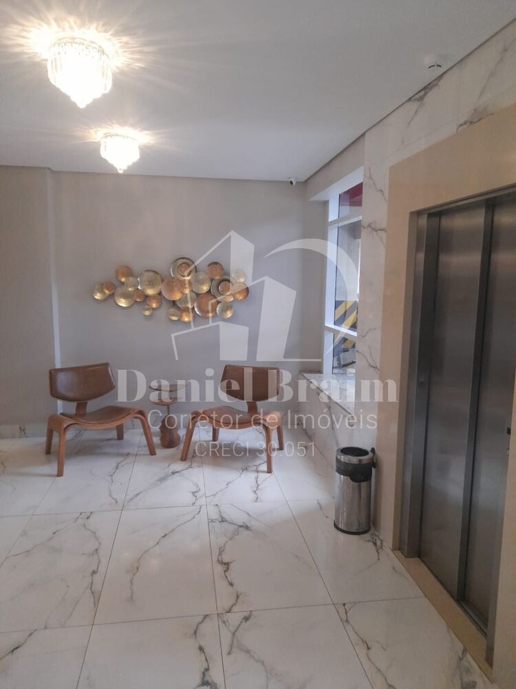 Apartamento, 4 quartos, 147 m² - Foto 8