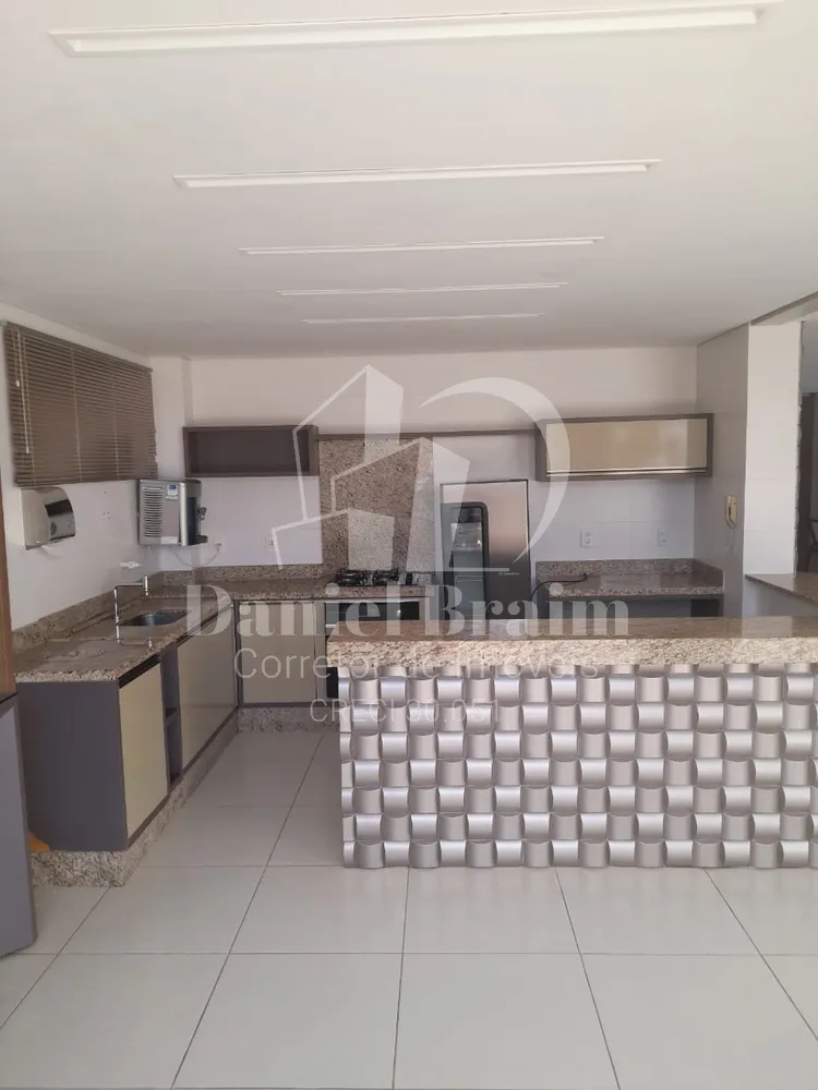 Apartamento, 4 quartos, 147 m² - Foto 18
