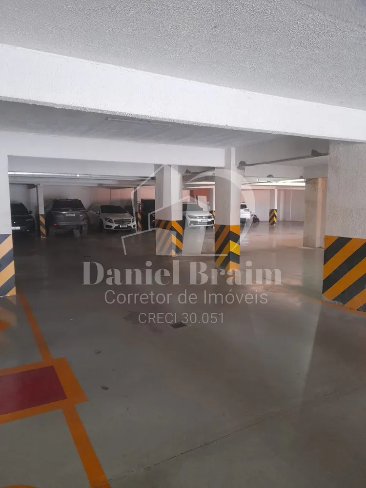 Apartamento, 4 quartos, 147 m² - Foto 19