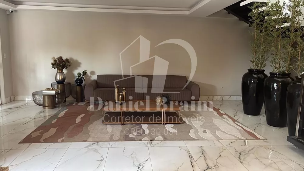 Apartamento, 4 quartos, 147 m² - Foto 3