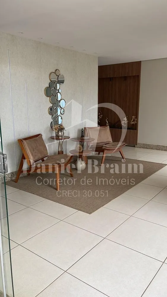 Apartamento, 4 quartos, 147 m² - Foto 8