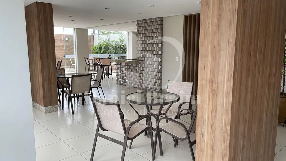 Apartamento, 4 quartos, 147 m² - Foto 6