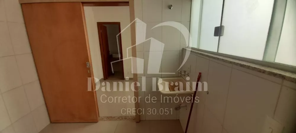 Apartamento, 4 quartos, 147 m² - Foto 5