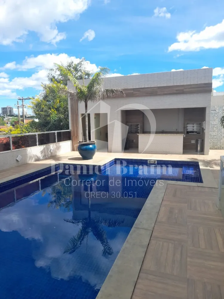 Apartamento, 4 quartos, 147 m² - Foto 17