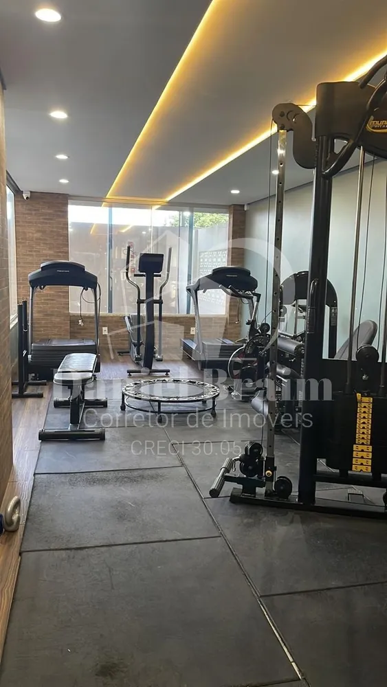 Apartamento, 4 quartos, 147 m² - Foto 5
