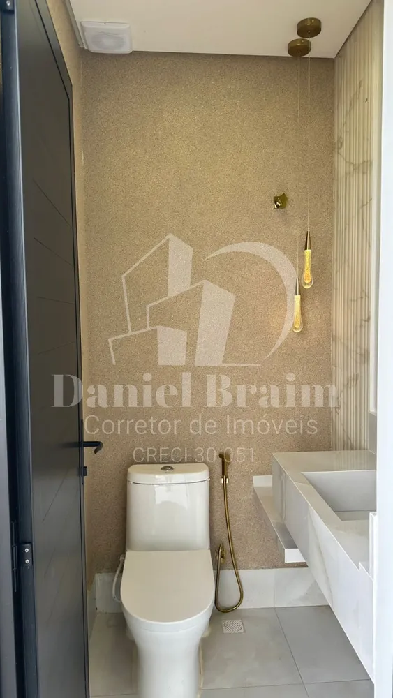 Casa, 3 quartos, 178 m² - Foto 16