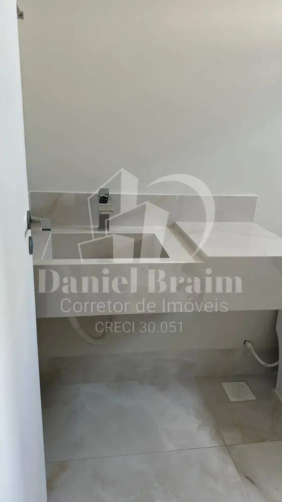 Casa, 3 quartos, 178 m² - Foto 12