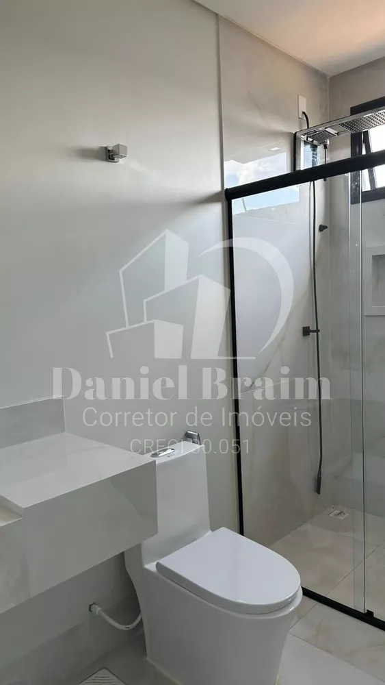 Casa, 3 quartos, 178 m² - Foto 8