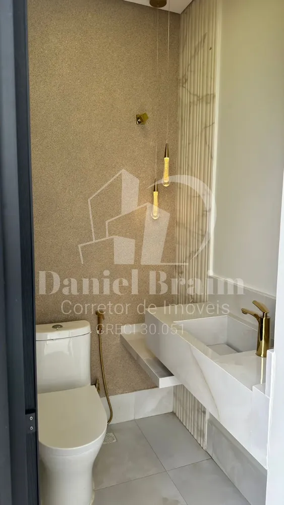 Casa, 3 quartos, 178 m² - Foto 15