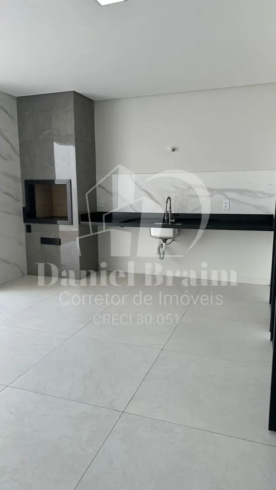 Casa, 3 quartos, 178 m² - Foto 17