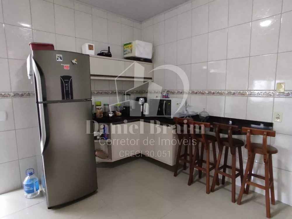 Casa, 3 quartos, 152 m² - Foto 6