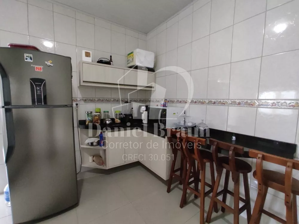 Casa, 3 quartos, 152 m² - Foto 7