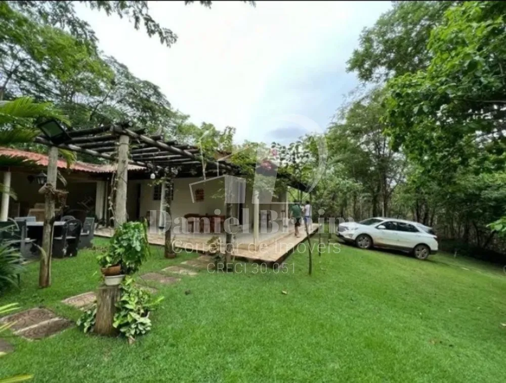 Chácara, 3 quartos - Foto 18