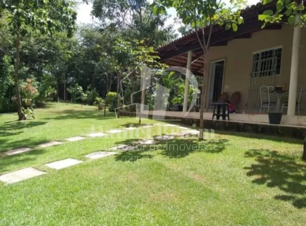 Chácara, 3 quartos - Foto 19
