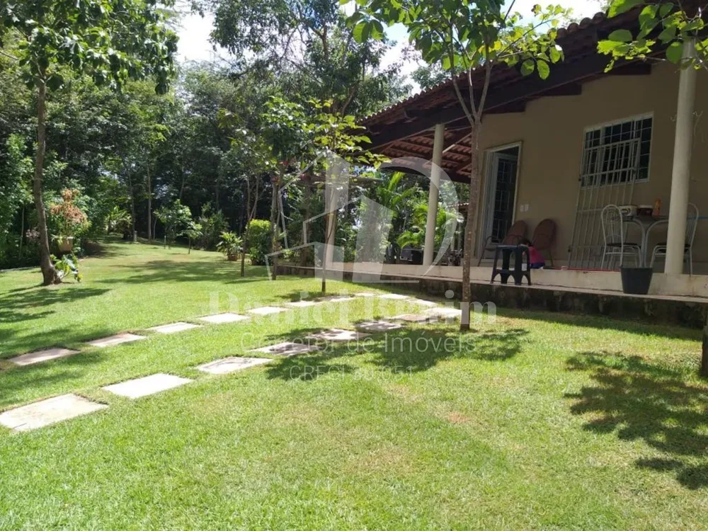 Chácara, 3 quartos - Foto 14