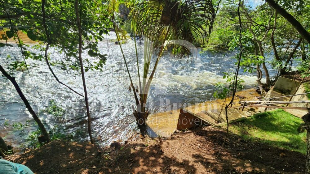 Chácara, 3 quartos - Foto 1