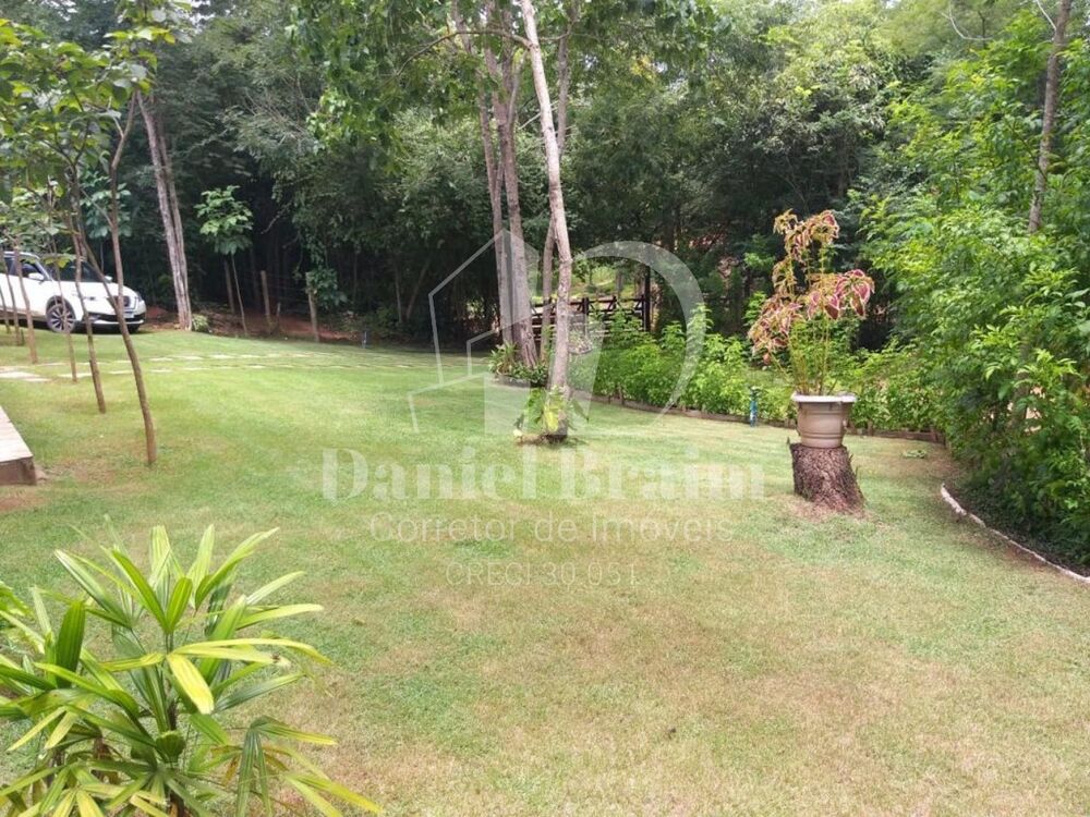 Chácara, 3 quartos - Foto 4