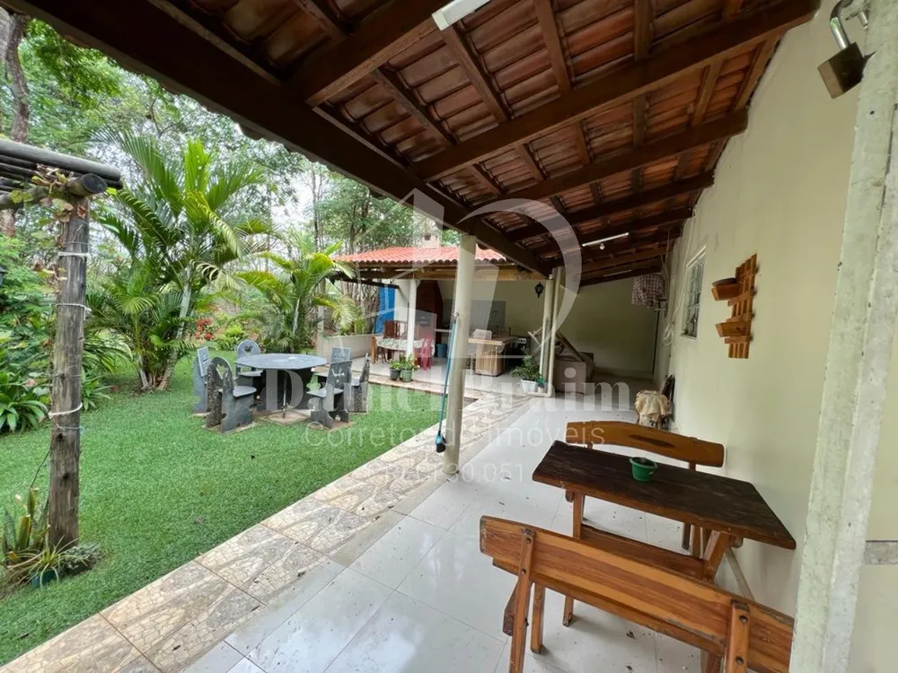 Chácara, 3 quartos - Foto 12