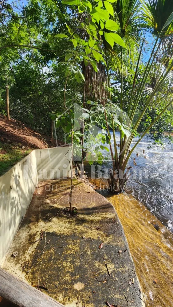 Chácara, 3 quartos - Foto 2