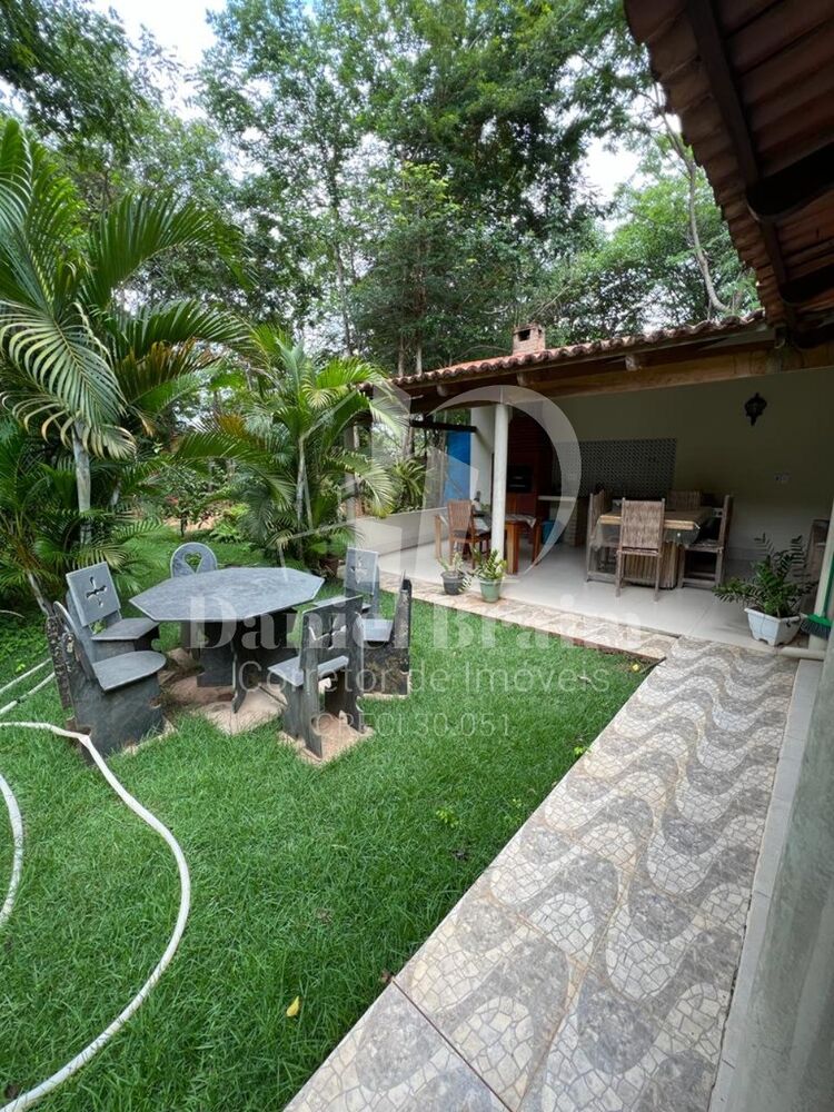 Chácara, 3 quartos - Foto 3