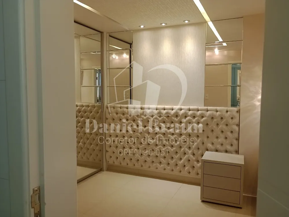Apartamento, 3 quartos, 124 m² - Foto 4