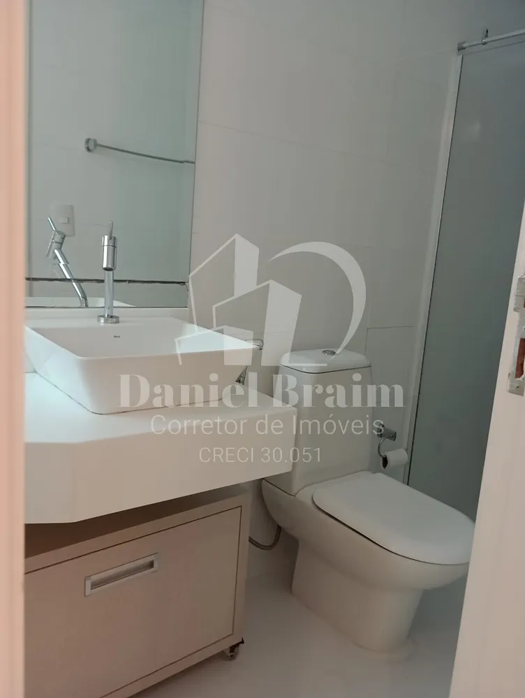 Apartamento, 3 quartos, 124 m² - Foto 9