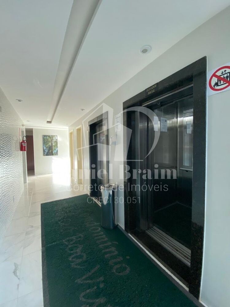 Apartamento, 3 quartos, 124 m² - Foto 6
