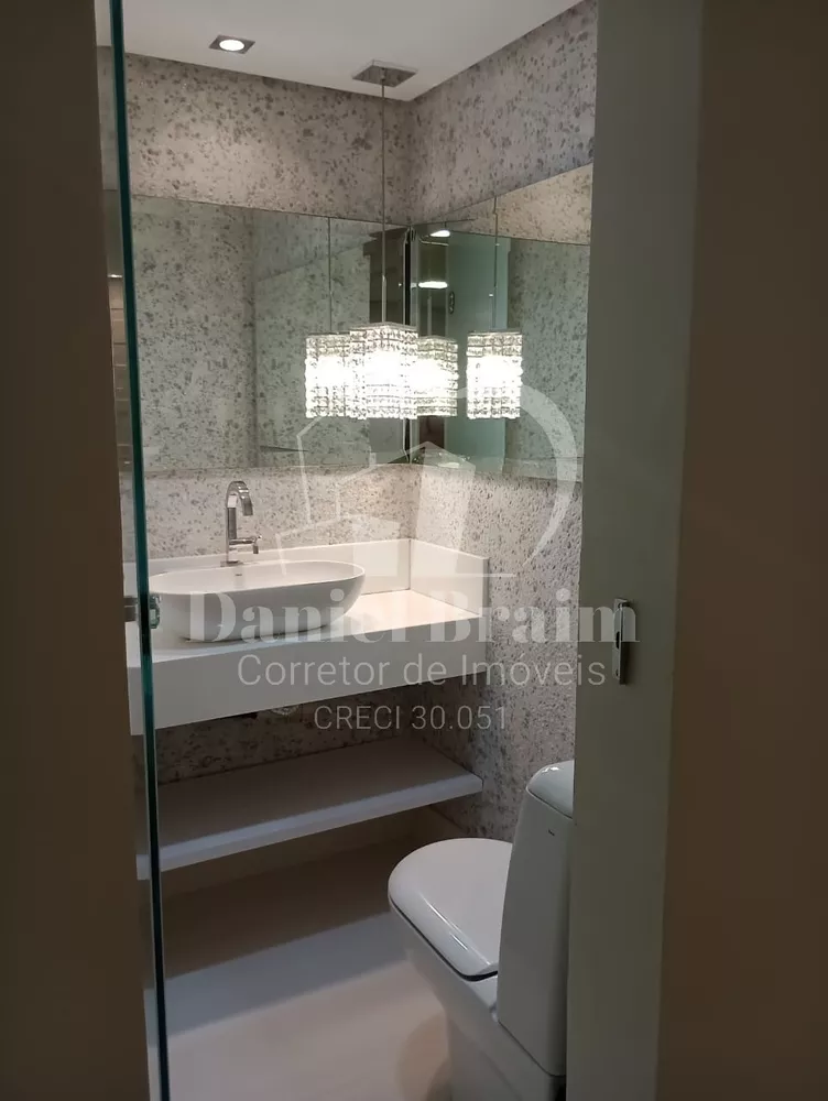 Apartamento, 3 quartos, 124 m² - Foto 4