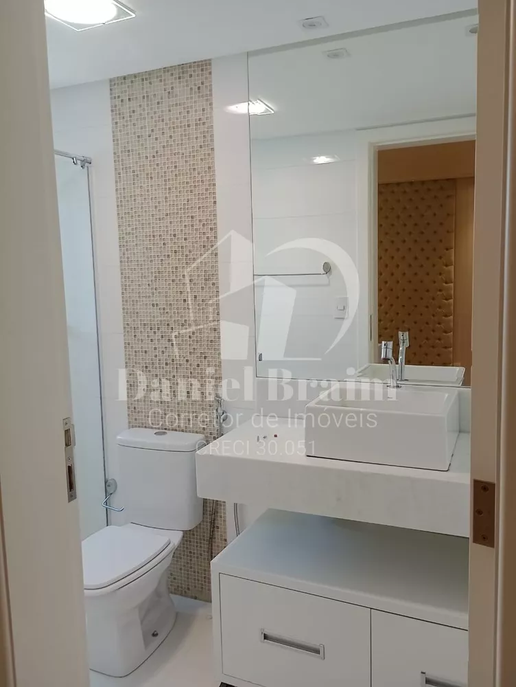 Apartamento, 3 quartos, 124 m² - Foto 3