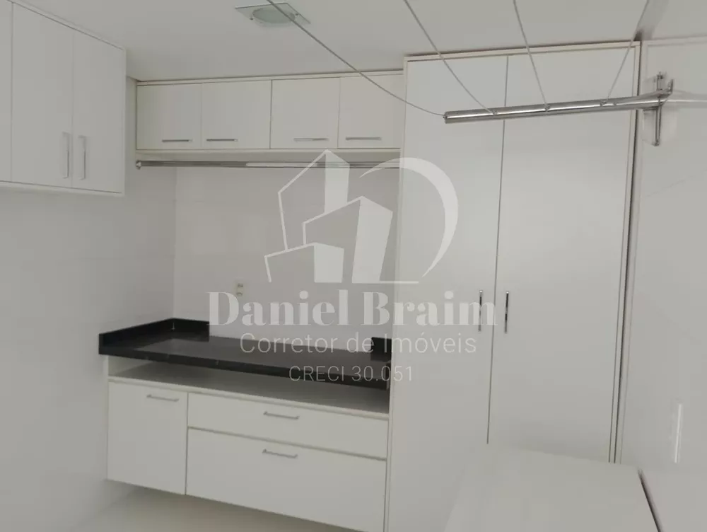 Apartamento, 3 quartos, 124 m² - Foto 5