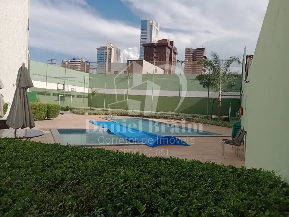 Apartamento, 3 quartos, 124 m² - Foto 16